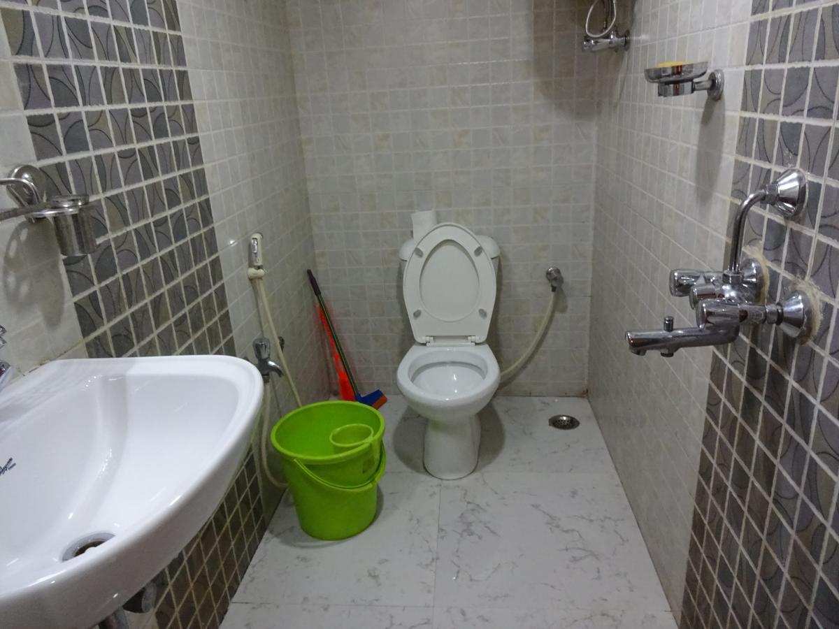 加尔各答 莫诺维拉旅馆酒店 外观 照片