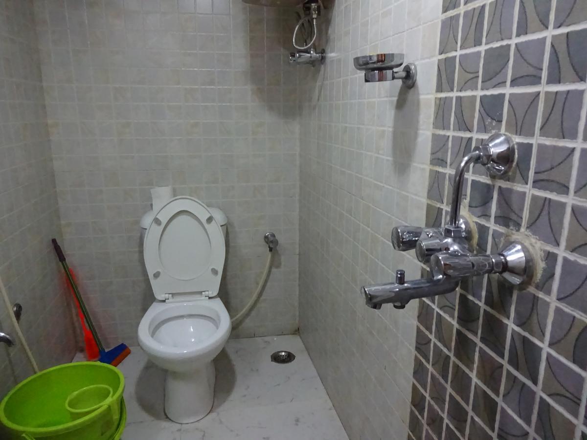 加尔各答 莫诺维拉旅馆酒店 外观 照片